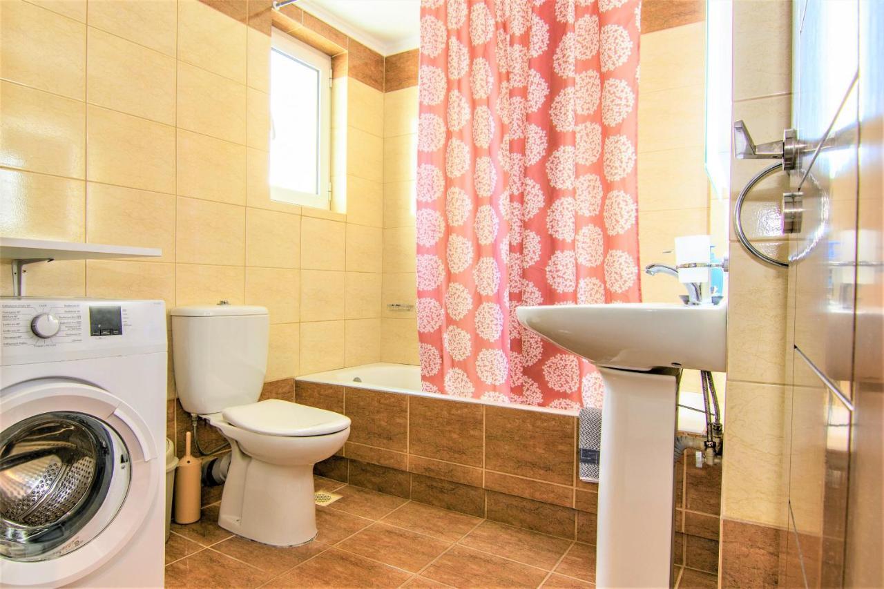 Chania Central Flat Buitenkant foto