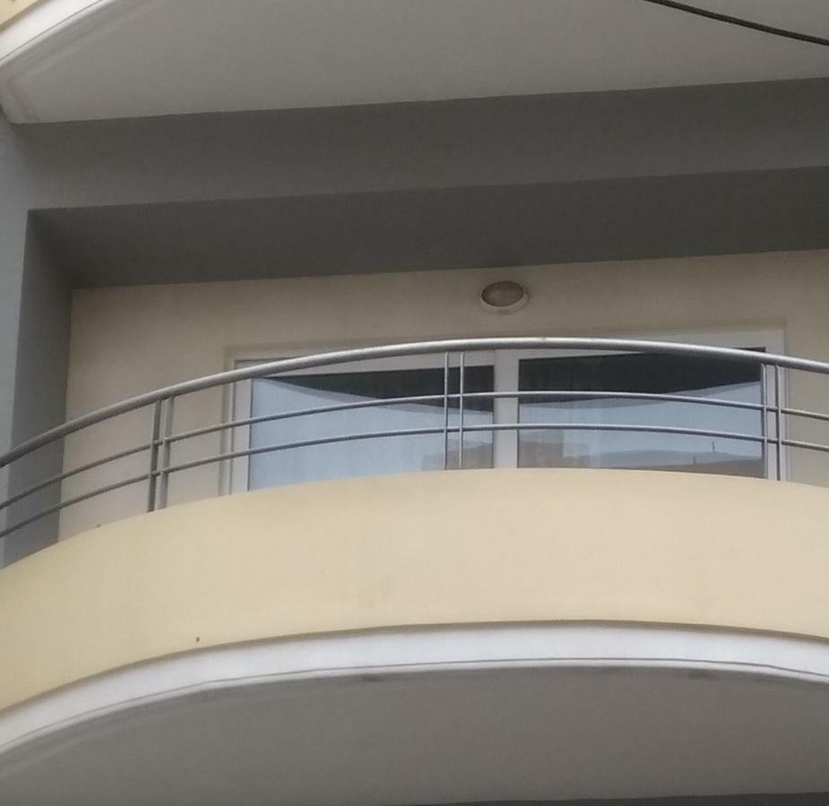 Chania Central Flat Buitenkant foto